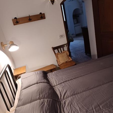 Trullo Vacanza Alberobello Ngoại thất bức ảnh