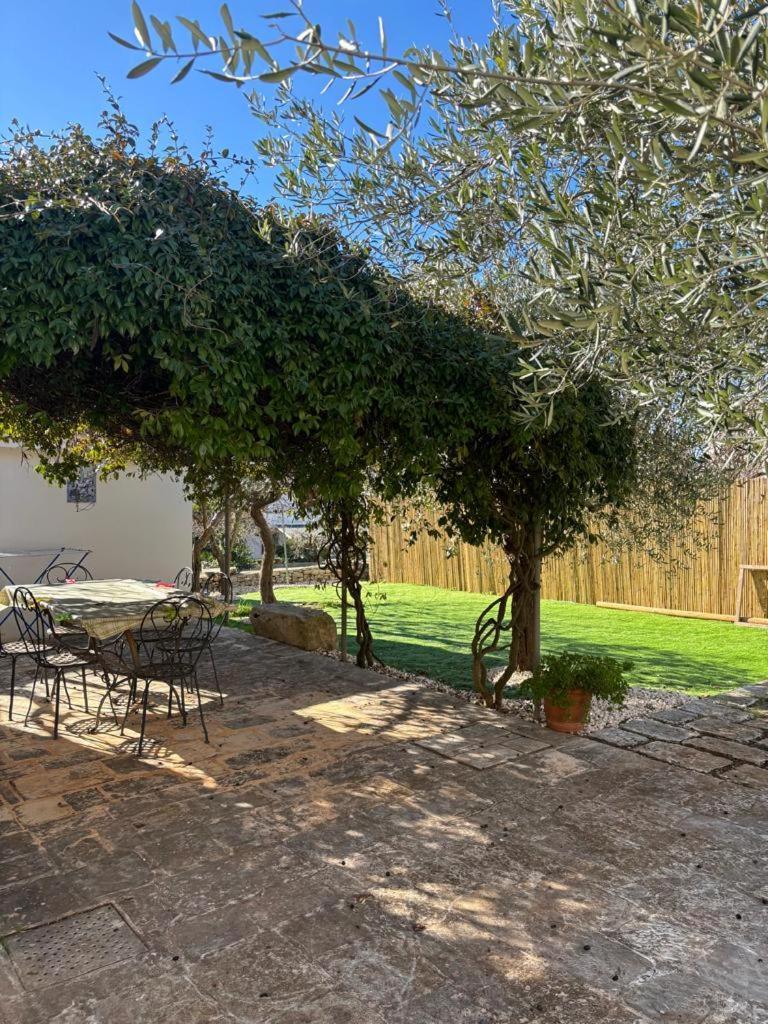Trullo Vacanza Alberobello Ngoại thất bức ảnh