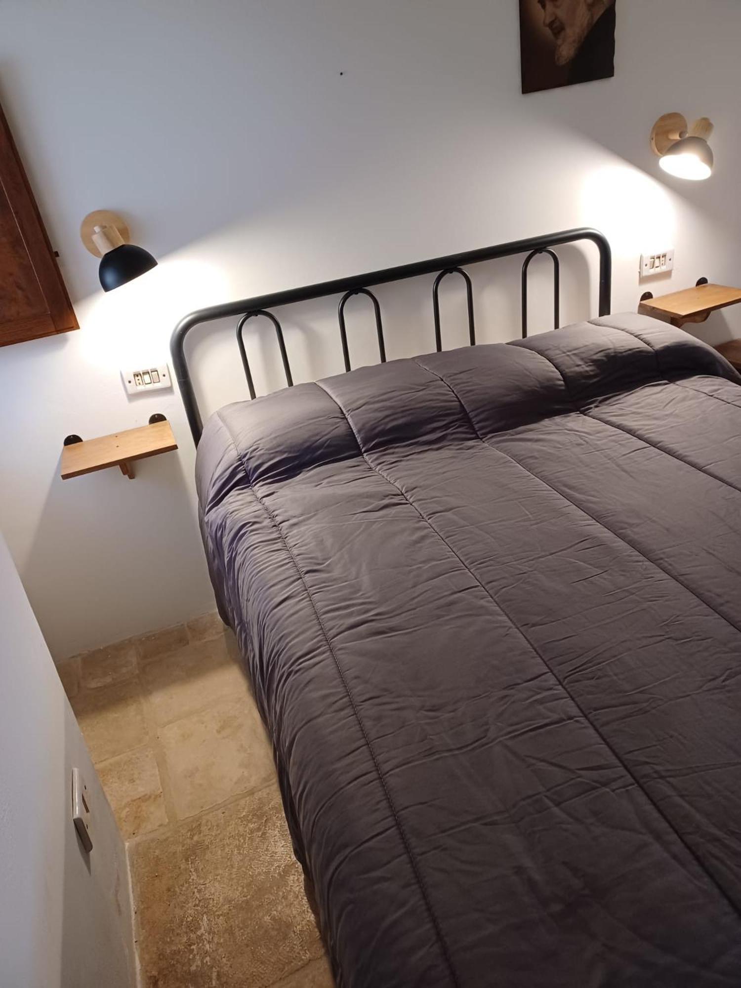 Trullo Vacanza Alberobello Ngoại thất bức ảnh
